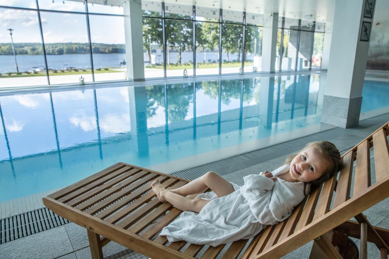 צ'ארזיקובי Notera Hotel Spa מראה חיצוני תמונה