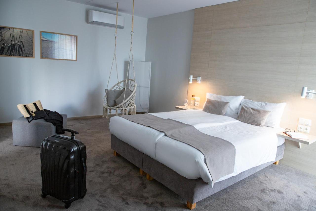 צ'ארזיקובי Notera Hotel Spa מראה חיצוני תמונה