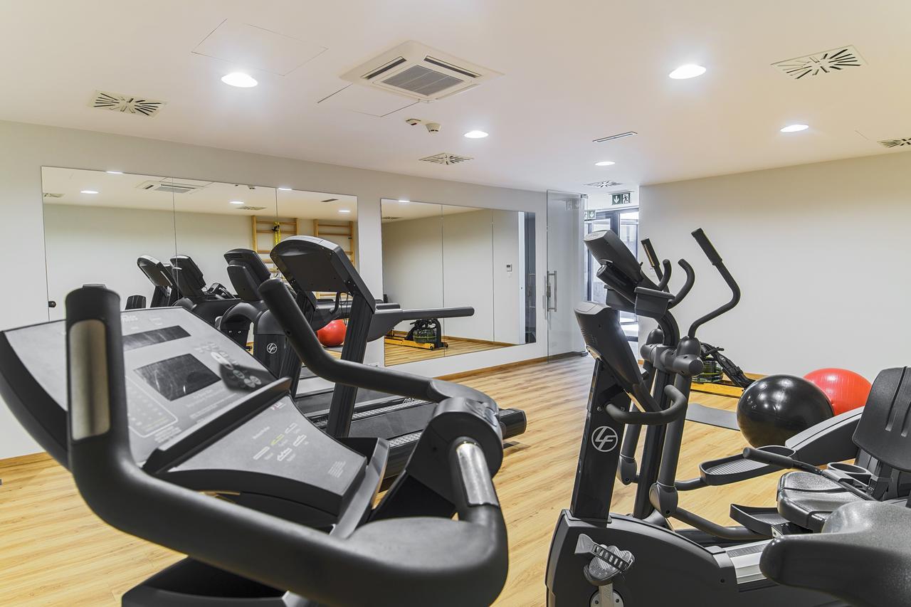 צ'ארזיקובי Notera Hotel Spa מראה חיצוני תמונה