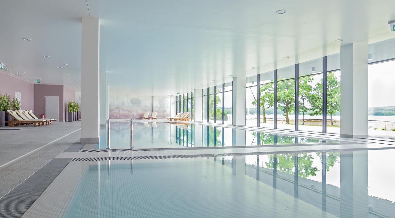 צ'ארזיקובי Notera Hotel Spa מראה חיצוני תמונה