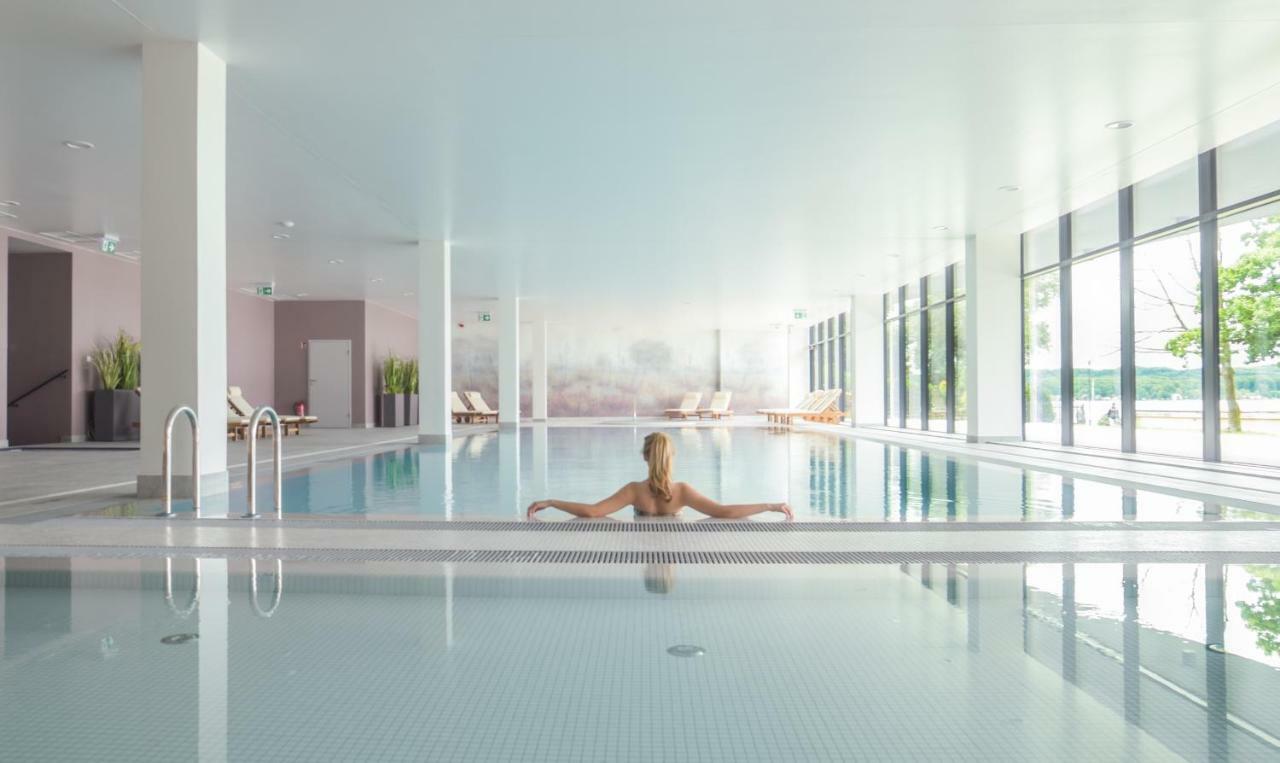 צ'ארזיקובי Notera Hotel Spa מראה חיצוני תמונה